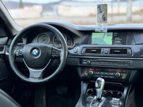 BMW 520 BMW 520d 184к.с., снимка 10