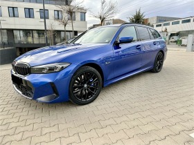 Обява за продажба на BMW 330 e xdrive ~ 125 000 лв. - изображение 1