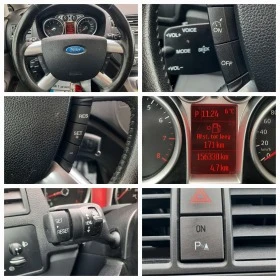 Ford C-max 2.0iАВТОМАТ Тitanium, снимка 13