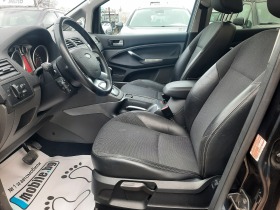 Ford C-max 2.0iАВТОМАТ Тitanium, снимка 5