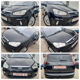 Ford C-max 2.0iАВТОМАТ Тitanium, снимка 17