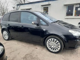 Ford C-max 2.0iАВТОМАТ Тitanium, снимка 4