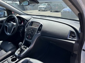 Opel Astra 1.7CDTI NAVI/KOJA EURO 5 | Mobile.bg   10