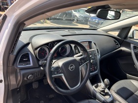 Opel Astra 1.7CDTI NAVI/KOJA EURO 5 | Mobile.bg   11