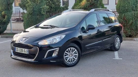 Peugeot 308 1.6e-HDI 92hp * EURO 5 * FACELIFT * КЛИМАТИК *  - [6] 