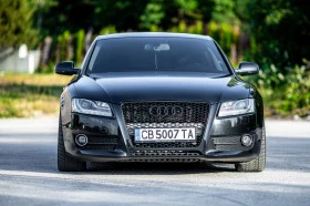 Audi A5 S-line, снимка 2