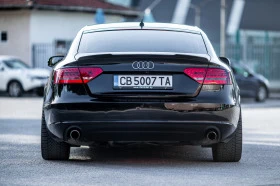 Audi A5 Sportback S-line, снимка 3