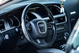 Audi A5 Sportback S-line, снимка 9