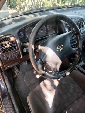 Toyota Avensis, снимка 5