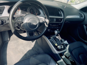 Audi A4 Allroad, снимка 7