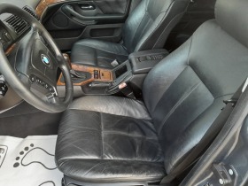 BMW 525 D/AUTOMATIC/ТОП СЪСТОЯНИЕ, снимка 11