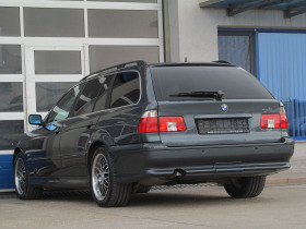 BMW 525 D/AUTOMATIC/ТОП СЪСТОЯНИЕ, снимка 4