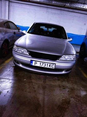 Opel Vectra 2.0dti | Mobile.bg    5