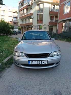 Opel Vectra 2.0dti | Mobile.bg    1