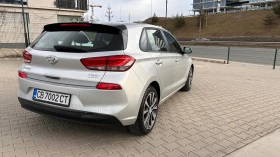 Hyundai I30 7DCT, снимка 7