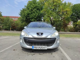 Peugeot 308, снимка 2