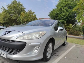 Peugeot 308, снимка 4