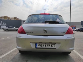 Peugeot 308, снимка 6