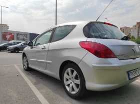 Peugeot 308, снимка 5