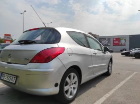 Peugeot 308, снимка 7