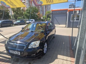 Toyota Avensis, снимка 3