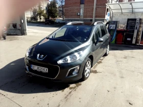 Peugeot 308 | Mobile.bg    1