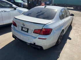 BMW 535 XI M-PACK/HEADUP/SOFTCLOSE - [4] 