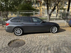 BMW 320 F31, снимка 4