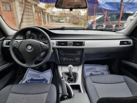 BMW 320 2.0d 163kc  - [13] 