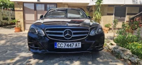 Mercedes-Benz E 350 | Mobile.bg    2