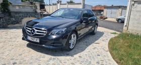 Mercedes-Benz E 350 | Mobile.bg    15