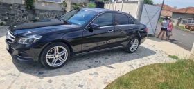 Mercedes-Benz E 350 | Mobile.bg    14