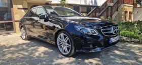 Mercedes-Benz E 350 | Mobile.bg    3