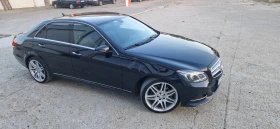 Mercedes-Benz E 350 | Mobile.bg    4