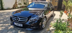  Mercedes-Benz E 350