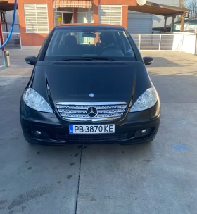  Mercedes-Benz A 150