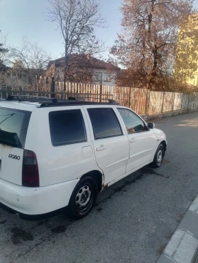 VW Polo, снимка 5