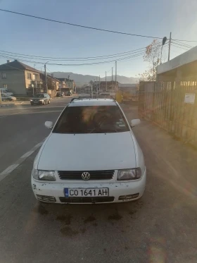 VW Polo, снимка 1