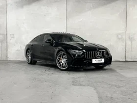     Mercedes-Benz AMG GT 63 S 4-Door Coupé 4.0 V8 4Matic+ Edition 1 63