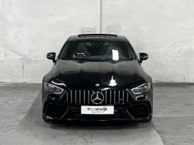     Mercedes-Benz AMG GT 63 S 4-Door Coupé 4.0 V8 4Matic+ Edition 1 63