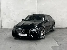     Mercedes-Benz AMG GT 63 S 4-Door Coupé 4.0 V8 4Matic+ Edition 1 63