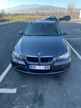 BMW 318 2.0 i   | Mobile.bg    6