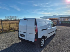 Renault Kangoo 1.5DCI-MAXI | Mobile.bg    4