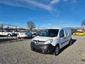 Renault Kangoo 1.5DCI-MAXI | Mobile.bg    7