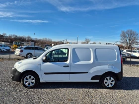 Renault Kangoo 1.5DCI-MAXI | Mobile.bg    6