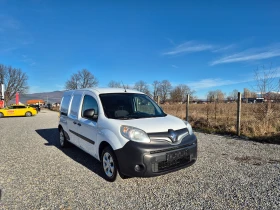 Renault Kangoo 1.5DCI-MAXI | Mobile.bg    2