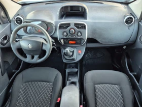 Renault Kangoo 1.5DCI-MAXI | Mobile.bg    10