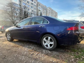 Honda Accord 2.0 SPORT, снимка 5