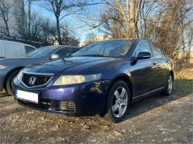 Honda Accord 2.0 SPORT, снимка 3