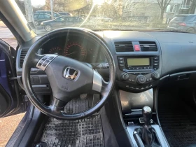 Honda Accord 2.0 SPORT, снимка 9